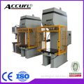 C-Frame Single Column Hydraulic Press with High Speed